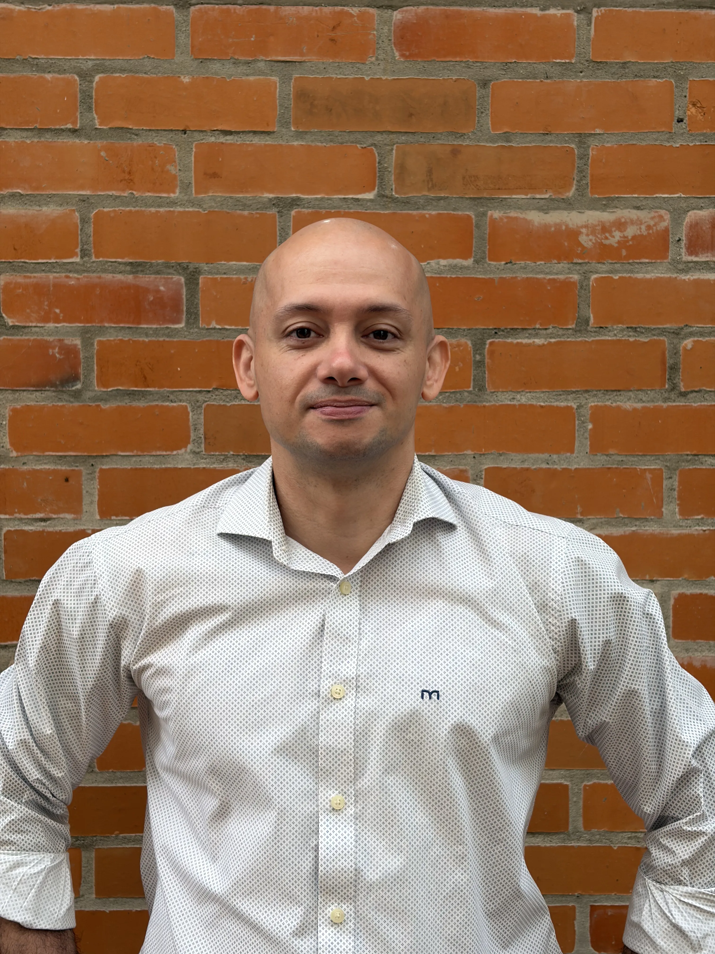 Cristian Paul Chávez
